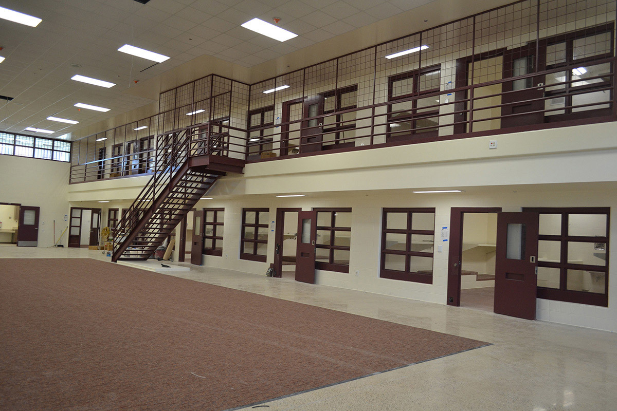 Kent County Correctional Facility Owen Ames Kimball   Kent County Correctional Facility 3.JPG