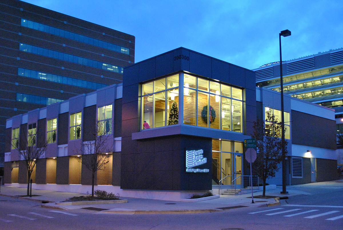 OlaClick office